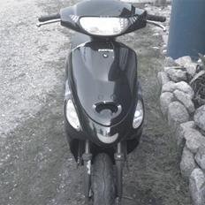 Giantco Sprint (solgt)