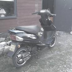 Giantco Sprint (solgt)