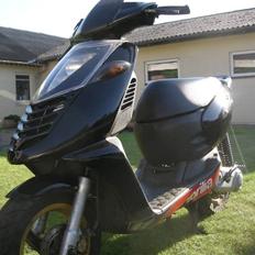 Aprilia Sonic -> *SOLGT*