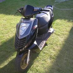 Aprilia Sonic -> *SOLGT*