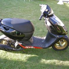 Aprilia Sonic -> *SOLGT*