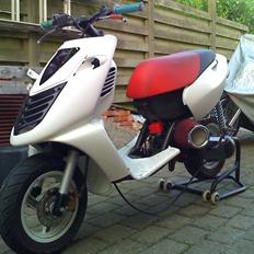 Aprilia Sonic (EN PERKER HAR DEN)