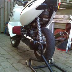 Aprilia Sonic (EN PERKER HAR DEN)