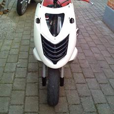 Aprilia Sonic (EN PERKER HAR DEN)