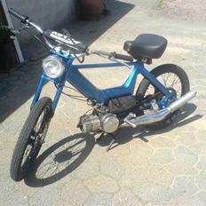 Puch Maxi K