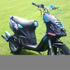 Piaggio Nrg mc3 150 ccm SOLGT 