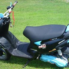 Piaggio Nrg mc3 150 ccm SOLGT 