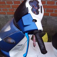 Aprilia Sonja (BYTTET)