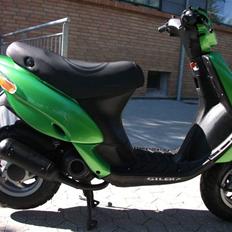 Gilera Stalker Solgt