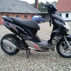 Yamaha jog r sogt:(
