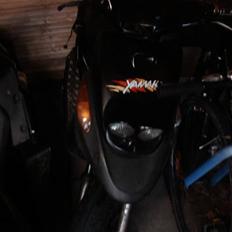 Yamaha Bws Ng $'SOLGT'$