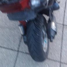 Yamaha Bws Ng $'SOLGT'$