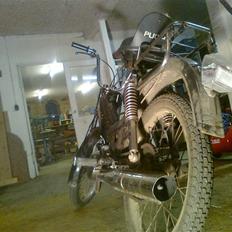 Puch Maxi KL Til (Solgt)