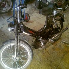 Puch Maxi KL Til (Solgt)