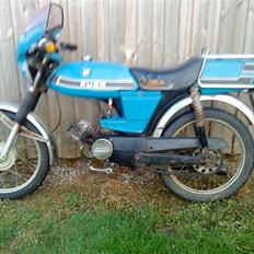 Puch monza 2 gear solgt
