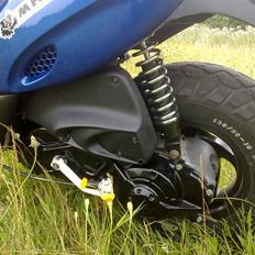 Gilera Stalker - Blondie