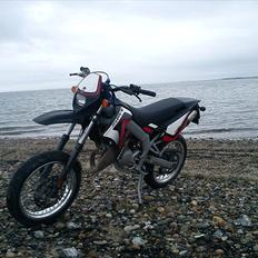 Gilera Smt lc dd <3 ikk tilsalg