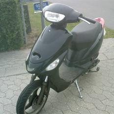 Giantco Sprint Sport | Skraldet.