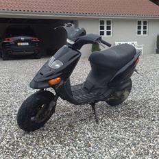 Gilera stalker solgt