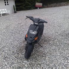 Gilera stalker solgt