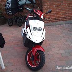 PGO hot 50 solgt