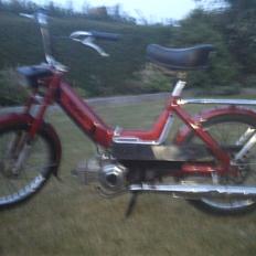 Puch Maxi K 