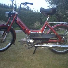 Puch Maxi K 
