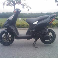 Piaggio NRG Extreme | SOLGT