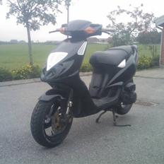 Piaggio NRG Extreme | SOLGT