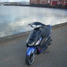 Giantco sprint byttet