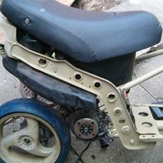 Gilera stalker lc  laila:)