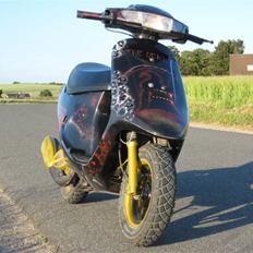 PGO comet *TheDeath*