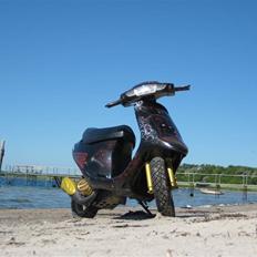 PGO comet *TheDeath*