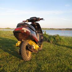 PGO comet *TheDeath*