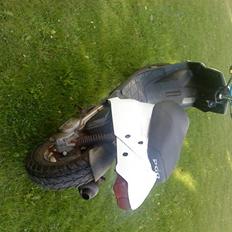 PGO Hot 50 *SMADRET*