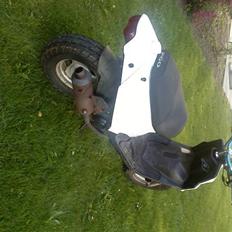 PGO Hot 50 *SMADRET*