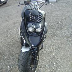 Yamaha Bws Spy TIL SALG