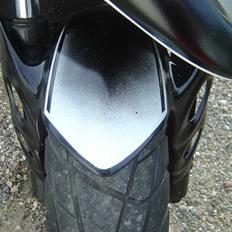 Yamaha Bws Spy TIL SALG