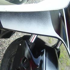 Yamaha Bws Spy TIL SALG