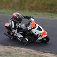 Aprilia Sonic 