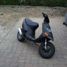 Gilera Stalker (SOLGT)