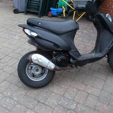 Gilera Stalker (SOLGT)