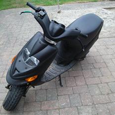 Gilera Stalker (SOLGT)