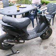 Gilera Stalker