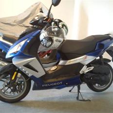 Peugeot Speedfight 3