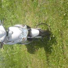 Yamaha JOG R (SOLGT)