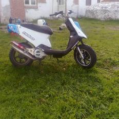 PGO pgo hot 50 