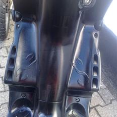 Peugeot Speedfight 2 