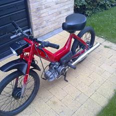 Puch P+K E50 1800 solgt