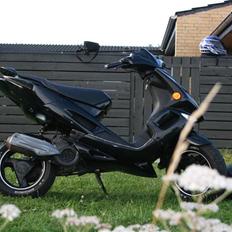 Peugeot Speedfight 2